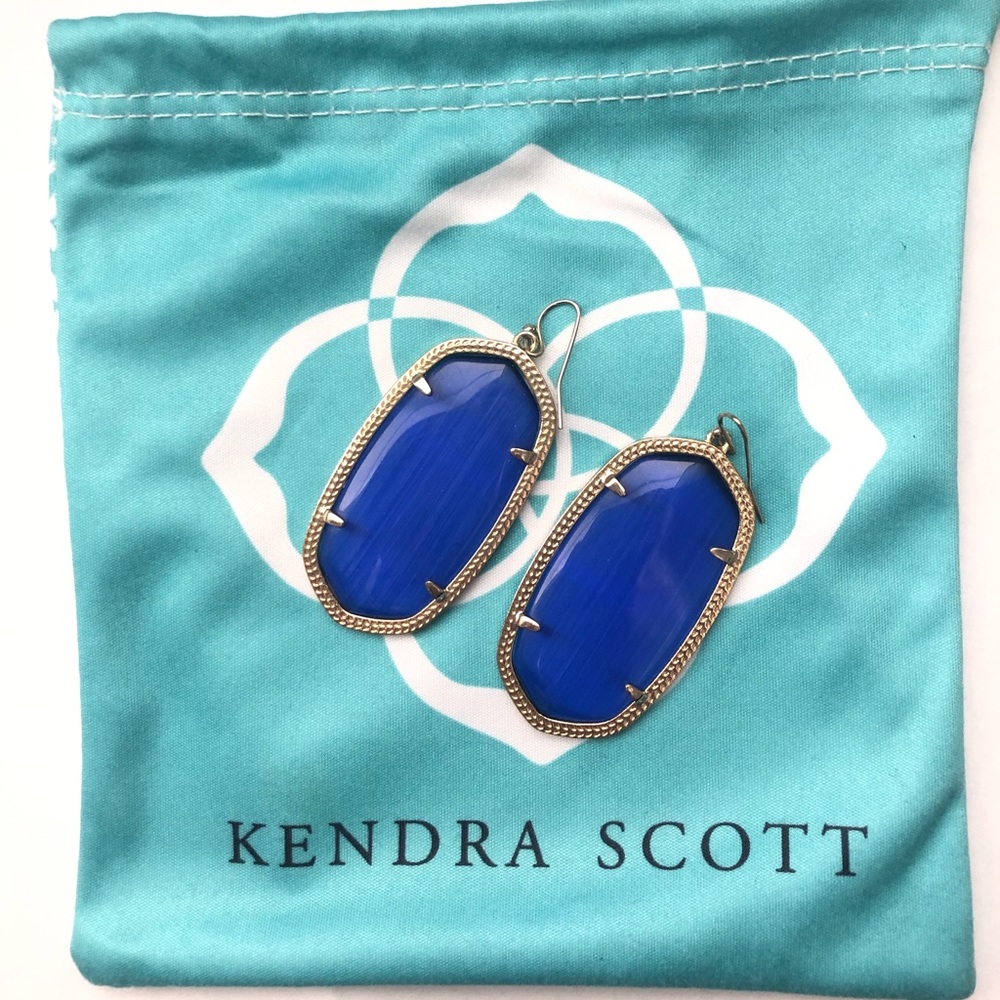 Kendra Scott Earrings